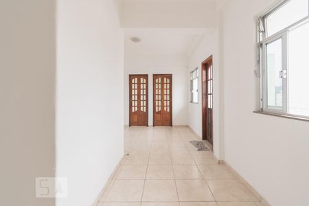 Sala de apartamento à venda com 2 quartos, 70m² em Centro, Rio de Janeiro
