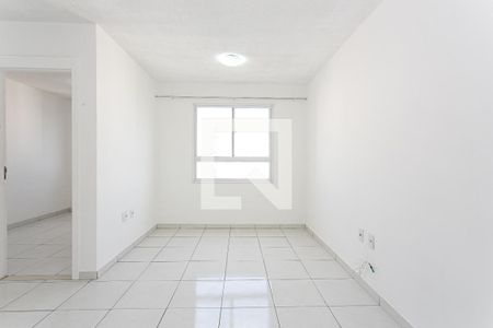 Sala de apartamento à venda com 2 quartos, 47m² em Jardim América da Penha, São Paulo