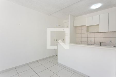 Sala de apartamento à venda com 2 quartos, 47m² em Jardim América da Penha, São Paulo