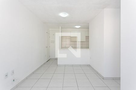 Sala de apartamento à venda com 2 quartos, 47m² em Jardim América da Penha, São Paulo