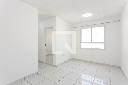 Sala de apartamento à venda com 2 quartos, 47m² em Jardim América da Penha, São Paulo