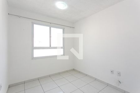 Sala de apartamento à venda com 2 quartos, 47m² em Jardim América da Penha, São Paulo