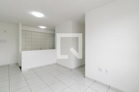 Sala de apartamento para alugar com 2 quartos, 47m² em Jardim América da Penha, São Paulo