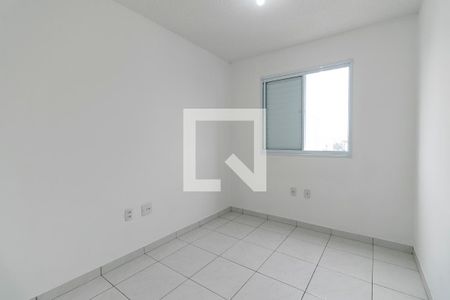 Dormitório 1 de apartamento para alugar com 2 quartos, 47m² em Jardim América da Penha, São Paulo