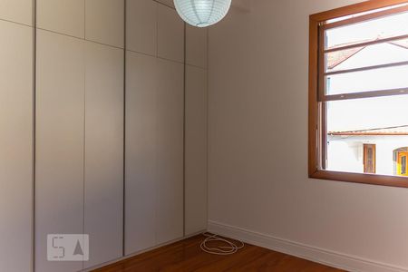 Suite de casa à venda com 2 quartos, 120m² em Cambuci, São Paulo