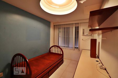 Quarto 2 de apartamento à venda com 3 quartos, 82m² em Recreio dos Bandeirantes, Rio de Janeiro