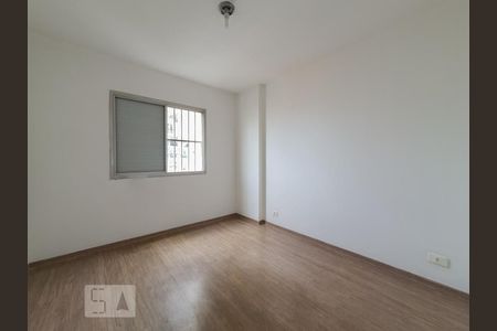 Suíte  de apartamento para alugar com 3 quartos, 93m² em Vila Gumercindo, São Paulo