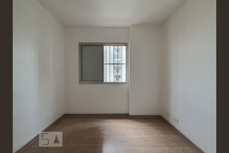 Quarto 2 de apartamento para alugar com 3 quartos, 93m² em Vila Gumercindo, São Paulo