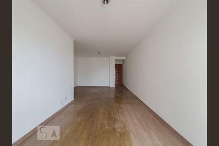 Sala de apartamento para alugar com 3 quartos, 93m² em Vila Gumercindo, São Paulo