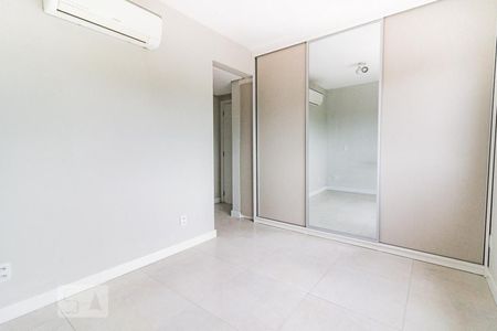 Dormitório de apartamento à venda com 1 quarto, 54m² em Cristal, Porto Alegre