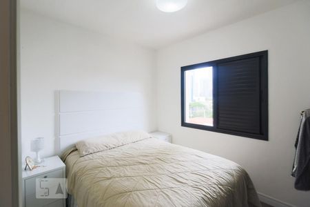 Quarto 2 de apartamento para alugar com 2 quartos, 44m² em Chácara Santo Antônio (zona Sul), São Paulo