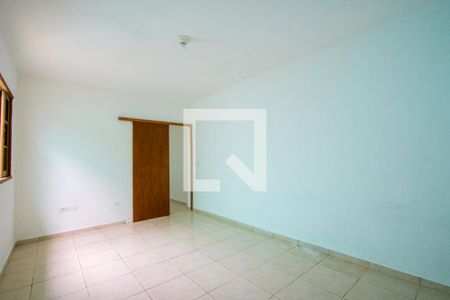  Suíte 1 de casa para alugar com 2 quartos, 100m² em Vila Linda, Santo André