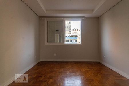 Suíte de apartamento à venda com 2 quartos, 87m² em Centro Histórico, Porto Alegre