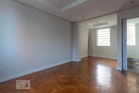 Suíte de apartamento para alugar com 2 quartos, 87m² em Centro Histórico, Porto Alegre