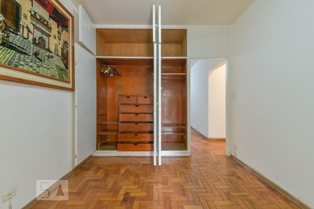 Quarto 1 de apartamento à venda com 2 quartos, 86m² em Vila Buarque, São Paulo