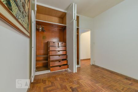 Quarto 1 de apartamento à venda com 2 quartos, 86m² em Vila Buarque, São Paulo