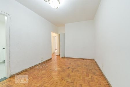 Sala de apartamento à venda com 2 quartos, 86m² em Vila Buarque, São Paulo