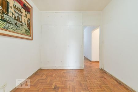 Quarto 1 de apartamento à venda com 2 quartos, 86m² em Vila Buarque, São Paulo