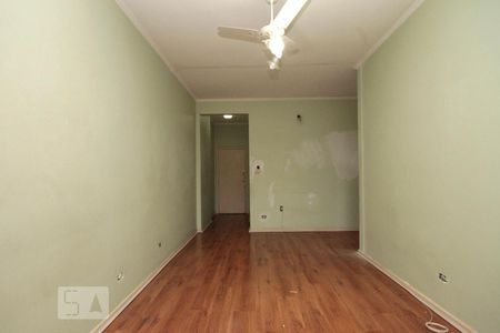 Sala de apartamento à venda com 1 quarto, 52m² em Vila Buarque, São Paulo