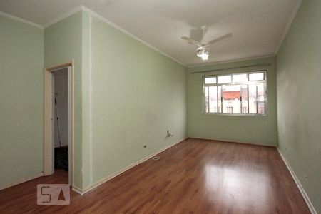 Sala de apartamento à venda com 1 quarto, 52m² em Vila Buarque, São Paulo