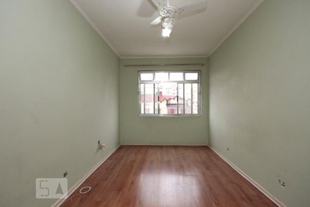 Sala de apartamento à venda com 1 quarto, 52m² em Vila Buarque, São Paulo