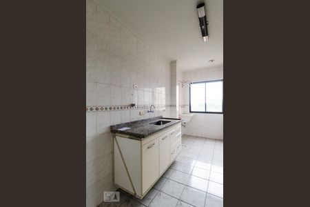 Apartamento à venda com 77m², 3 quartos e 1 vaga Apartamento à venda com 77m², 3 quartos e 1 vagaCozinha