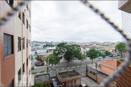 Apartamento à venda com 77m², 3 quartos e 1 vaga Apartamento à venda com 77m², 3 quartos e 1 vagaVista