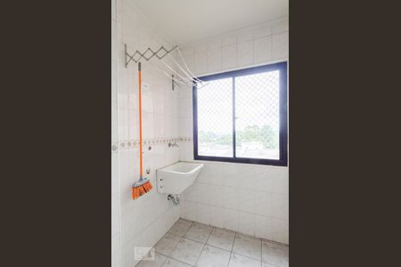 Apartamento à venda com 77m², 3 quartos e 1 vaga Apartamento à venda com 77m², 3 quartos e 1 vagaÁrea de serviço