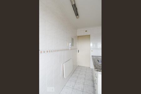 Apartamento à venda com 77m², 3 quartos e 1 vaga Apartamento à venda com 77m², 3 quartos e 1 vagaCozinha
