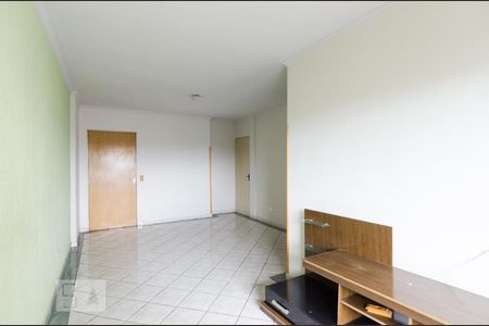 Sala de apartamento à venda com 3 quartos, 77m² em Conceição, Diadema