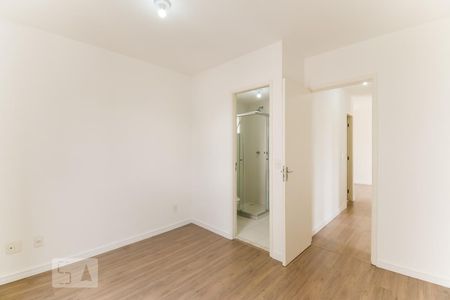 Suíte de apartamento à venda com 3 quartos, 63m² em Jardim América da Penha, São Paulo