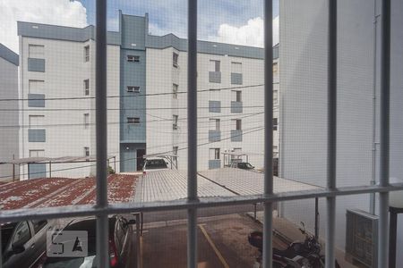 Vista do quarto 2 de apartamento à venda com 2 quartos, 49m² em Vila Carminha, Campinas