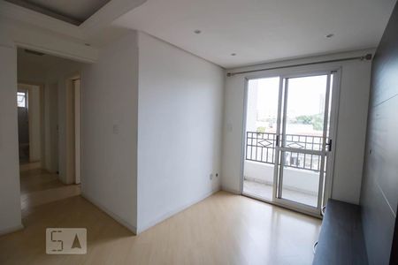 Sala de apartamento para alugar com 2 quartos, 65m² em  Vila Principe de Gales, Santo André