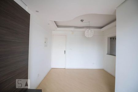 Sala de apartamento para alugar com 2 quartos, 65m² em  Vila Principe de Gales, Santo André