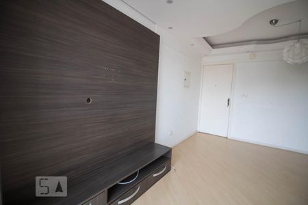 Sala de apartamento para alugar com 2 quartos, 65m² em  Vila Principe de Gales, Santo André