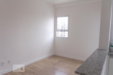 Sala de apartamento para alugar com 2 quartos, 60m² em Jardim do Mar, São Bernardo do Campo