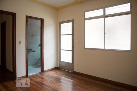 Quarto 1 - suíte de apartamento para alugar com 3 quartos, 90m² em Jardim América, Belo Horizonte