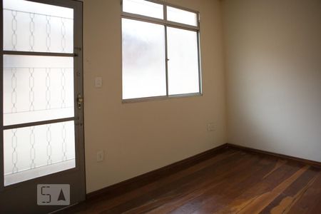 Quarto 1 - suíte de apartamento para alugar com 3 quartos, 90m² em Jardim América, Belo Horizonte