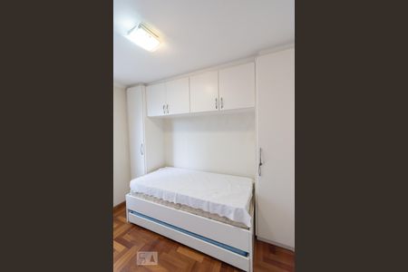 Quarto 1 de apartamento para alugar com 2 quartos, 62m² em Vila Cruzeiro, São Paulo