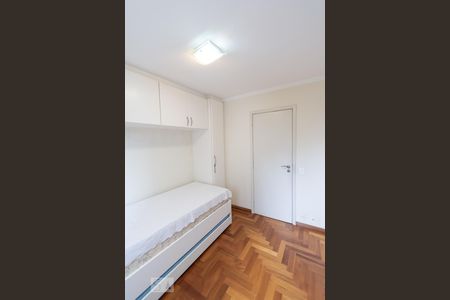 Quarto 1 de apartamento para alugar com 2 quartos, 62m² em Vila Cruzeiro, São Paulo