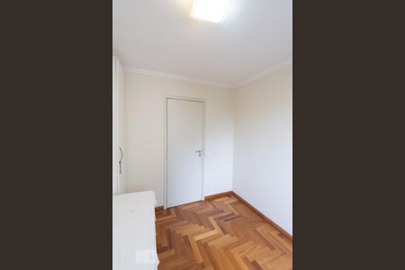 Quarto 1 de apartamento para alugar com 2 quartos, 62m² em Vila Cruzeiro, São Paulo