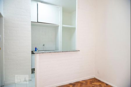 Sala de apartamento à venda com 1 quarto, 48m² em Copacabana, Rio de Janeiro