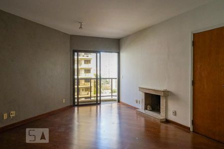 Sala de apartamento à venda com 3 quartos, 120m² em Bela Aliança, São Paulo