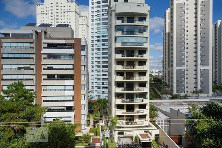 Vista da Varanda de apartamento à venda com 3 quartos, 120m² em Bela Aliança, São Paulo