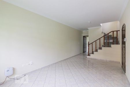 Sala de casa à venda com 3 quartos, 205m² em Jardim São José (zona Norte), São Paulo