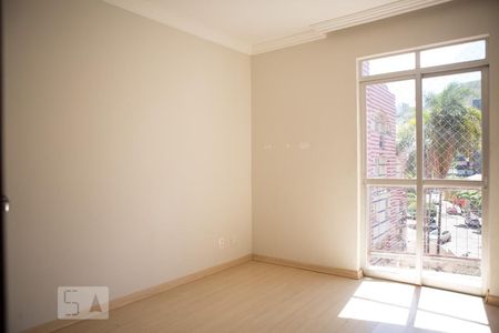 Quarto 1  de apartamento para alugar com 3 quartos, 68m² em Buritis, Belo Horizonte