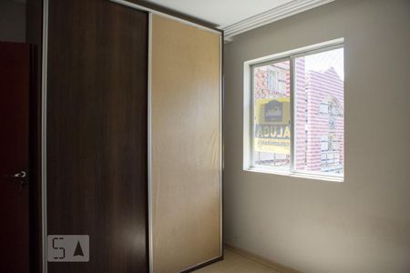 Quarto 2  de apartamento para alugar com 3 quartos, 68m² em Buritis, Belo Horizonte