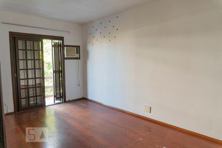 Dormitório 1 de casa para alugar com 3 quartos, 180m² em São José, São Leopoldo