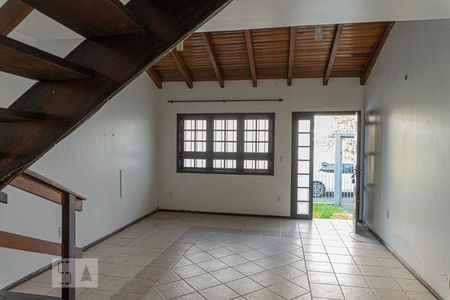 Detalhe Sala de casa para alugar com 3 quartos, 180m² em São José, São Leopoldo