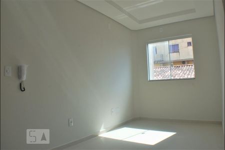 Sala de apartamento para alugar com 2 quartos, 66m² em Ingleses do Rio Vermelho, Florianópolis